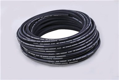 HYDRAULIC HOSE